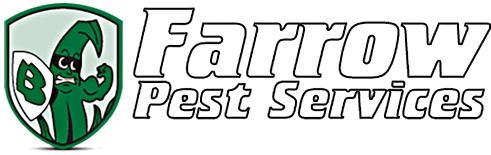 Farrow Pest Services logo