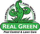 Real Green Services logo