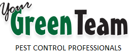 Your Green Team logo